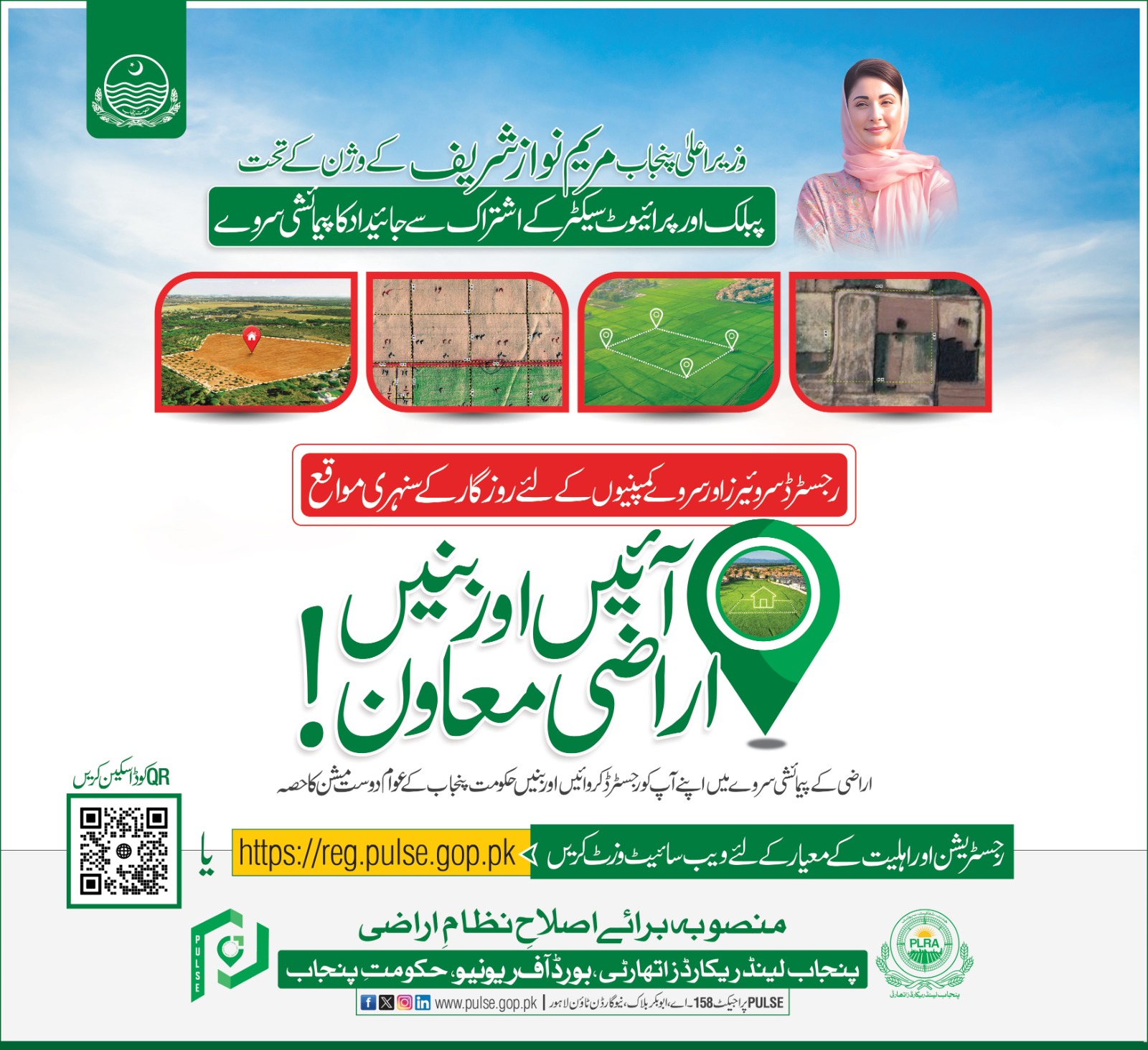 Find Surveyor